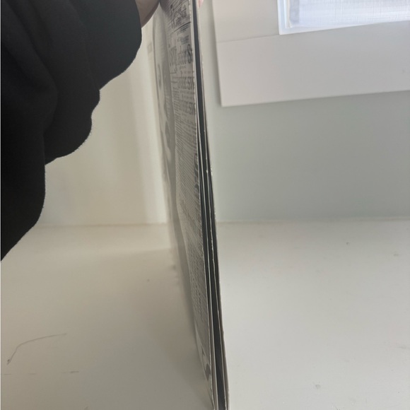 Reputation Vinyl - Picture 4 of 4